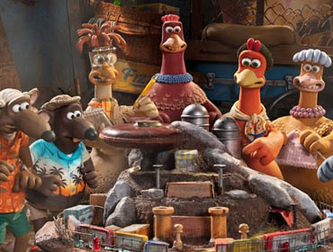 Studio Aardman